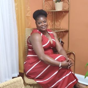 Meet your Posher, Farah